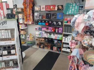 Gifts 