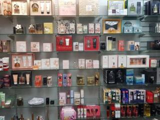 Fragrances