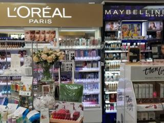 Cosmetics