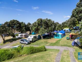 Camp Sites