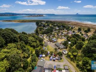 Ohiwa Beach Holiday Park