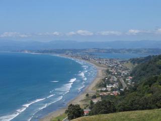 Ohope Beach