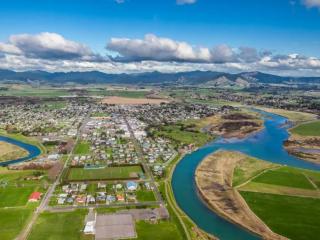 Opotiki,New Zealand