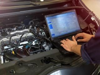 Engine Diagnostics