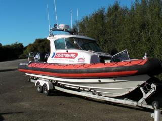 Coastguard Opotiki