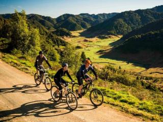 Opotiki, New Zealand