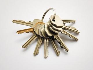 Key Cutting