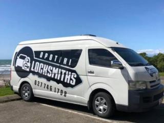  East Bay Locksmiths