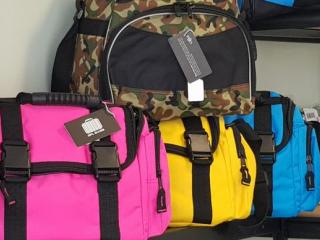 Cooler Bags