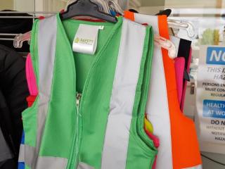 Safety Clothing