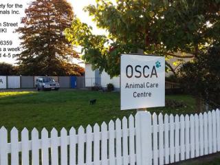 Opotiki Society for the Care of Animals