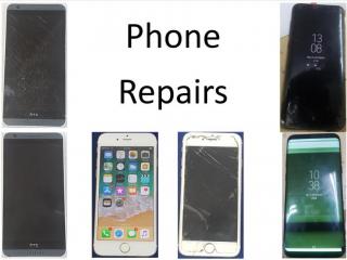 Phone Repairs