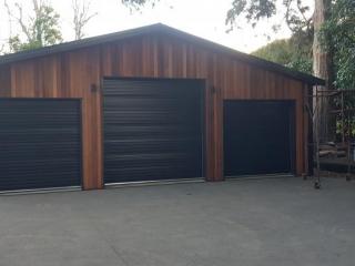 Pole Sheds & Farm Sheds