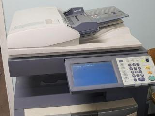 Printing & Photocopying Services