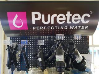 Water Filters