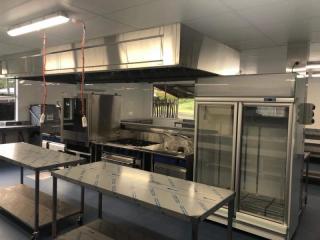 Electrical & Refrigeration