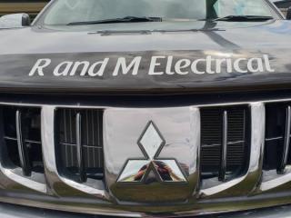 R and M Electrical Services Opotiki