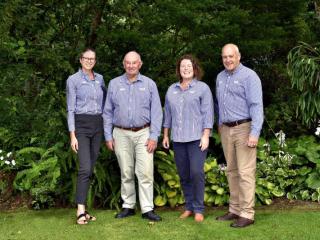 Rural Sales Team