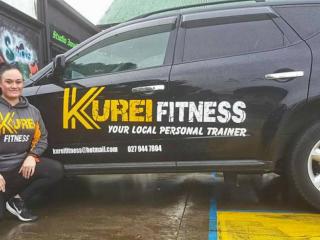 Sign Writing & Branding