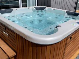 Spa Pools