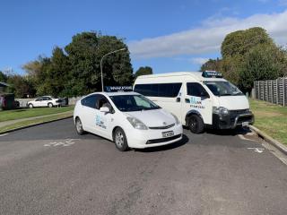 Urban Link Opotiki