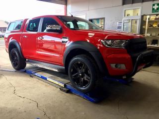 Steel & Alloy Rims