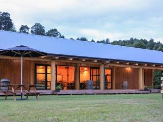 Purpose Built Wedding & Event Venue
