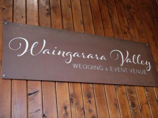 Waingarara Valley Wedding & Event Venue