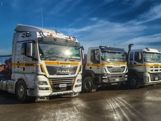 Waiotahi Contractors Opotiki