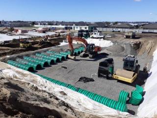 Stormwater Projects