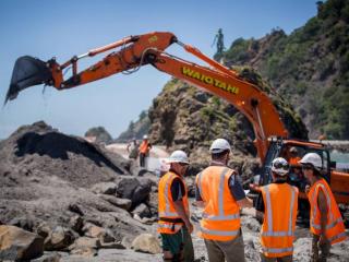 Contracting Services