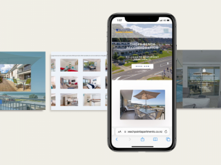 Website Design Opotiki
