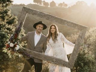 Waingarara Weddings