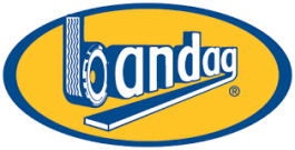 Bandag Tyres