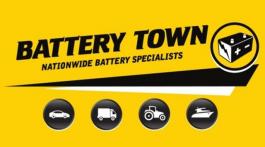 Batter Town Batteries