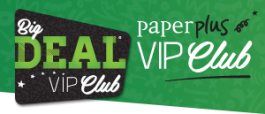 Big Deal VIP Club