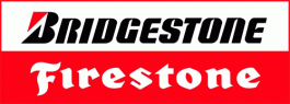 Bridgestone & Firestone Tyres
