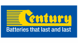 Century Batteries