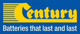 Century Batteries