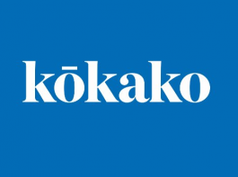 Kokako Coffee Roasters 