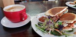 Fresh Food & Coffee