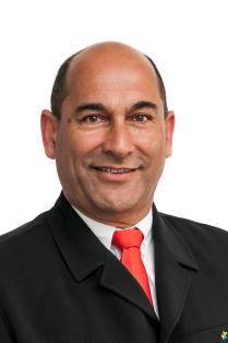 Dean Cole