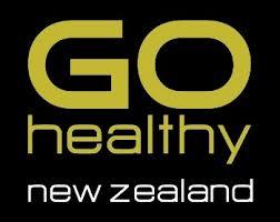 Go Healthy