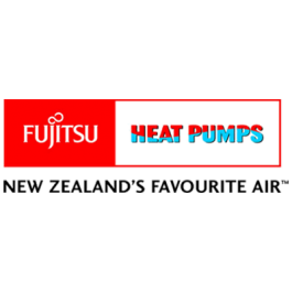 Fujitsu Heatpumps Opotiki