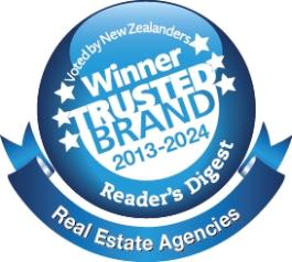 Most Trusted Brand Winner