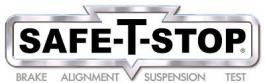 Safe-T-Stop