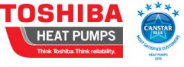 Toshiba Heatpumps