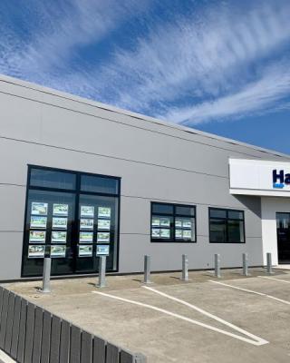 Harcourts Real Estate Opotiki