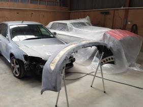 Panel beater Opotiki