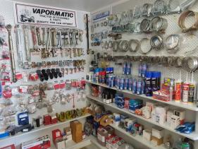 Tractor Accessories & Parts